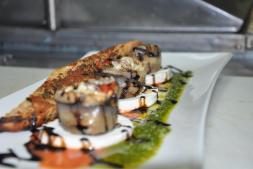 About Eric's Bistro